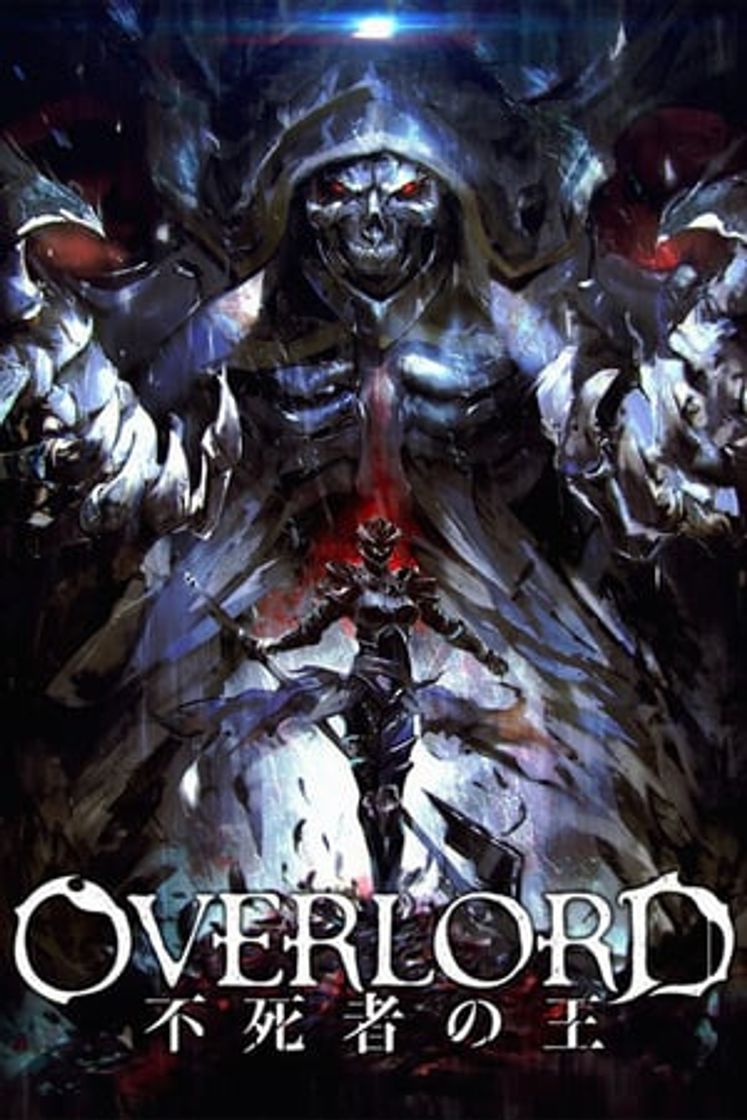 Película Overlord: The Undead King