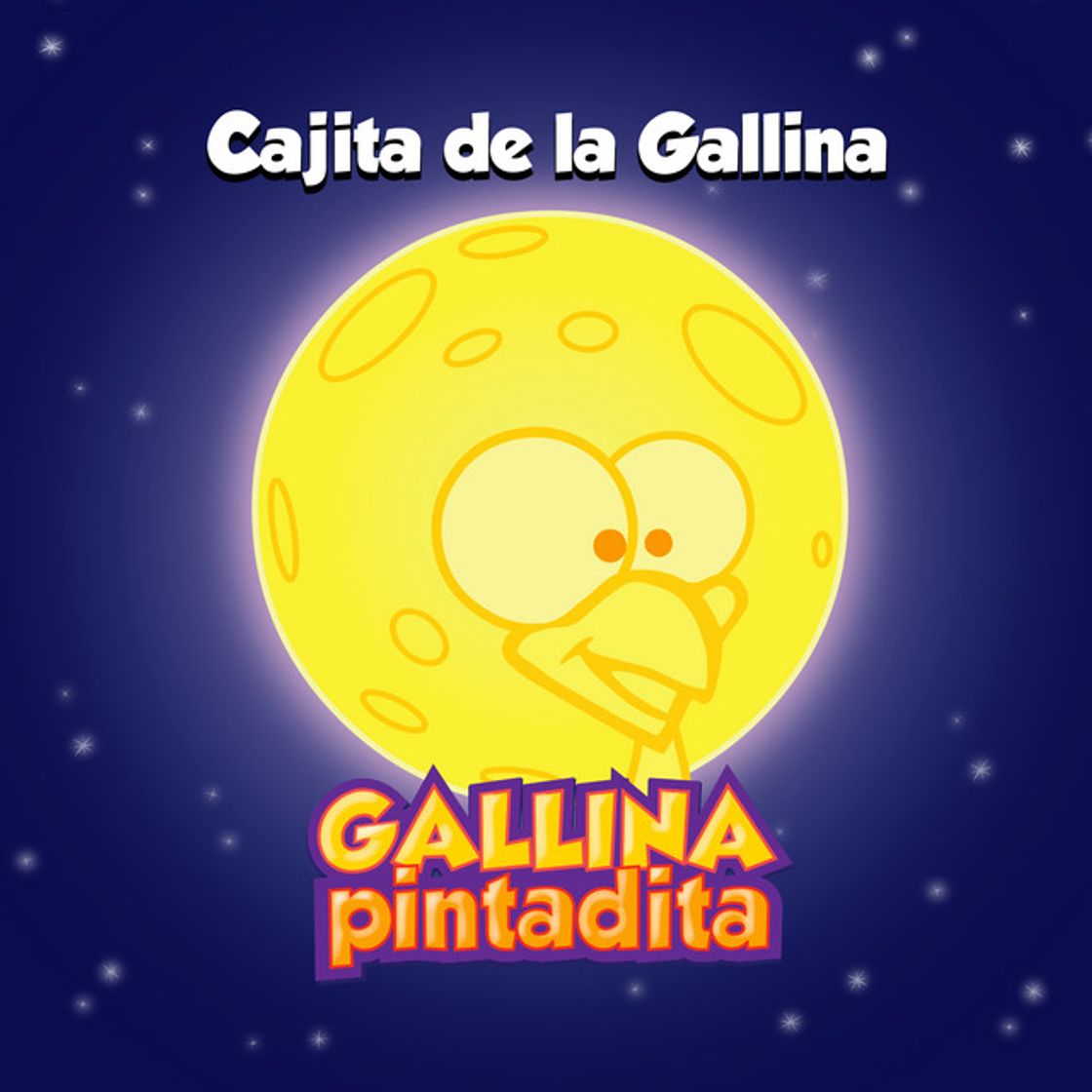 Canción Gallina Pintadita