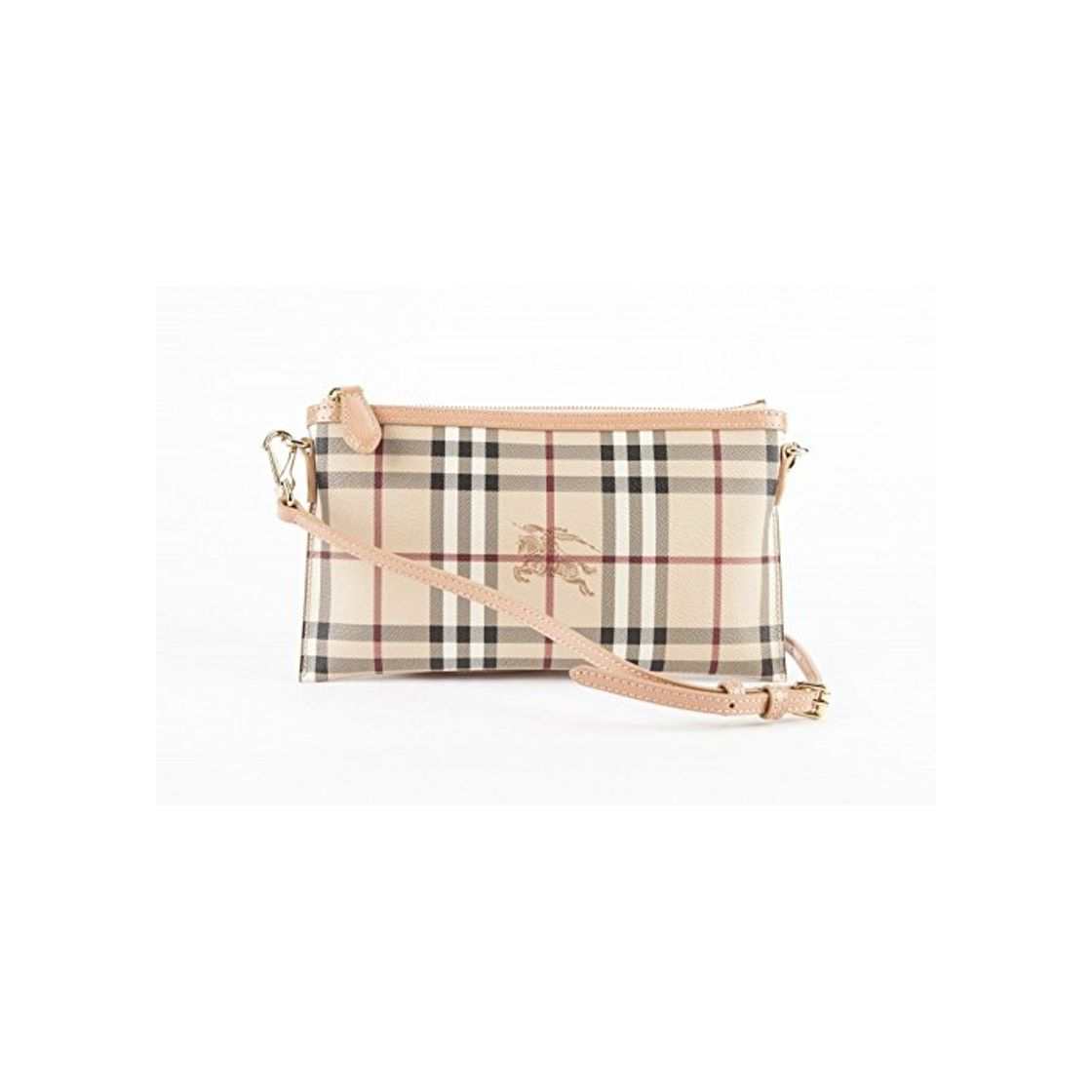 Product Burberry Cartera de mano para mujer rosa rosa