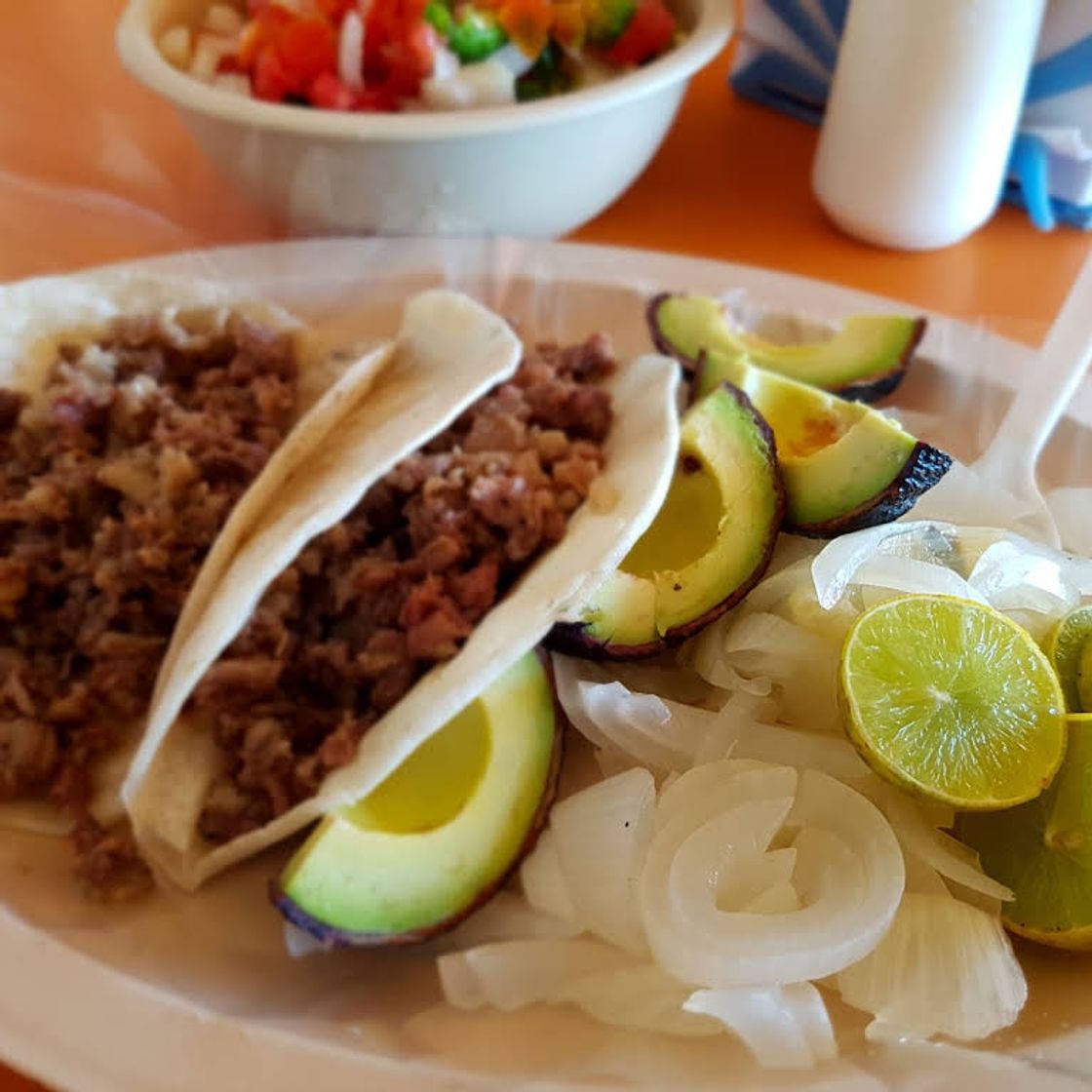 Restaurantes Tacos El Güero