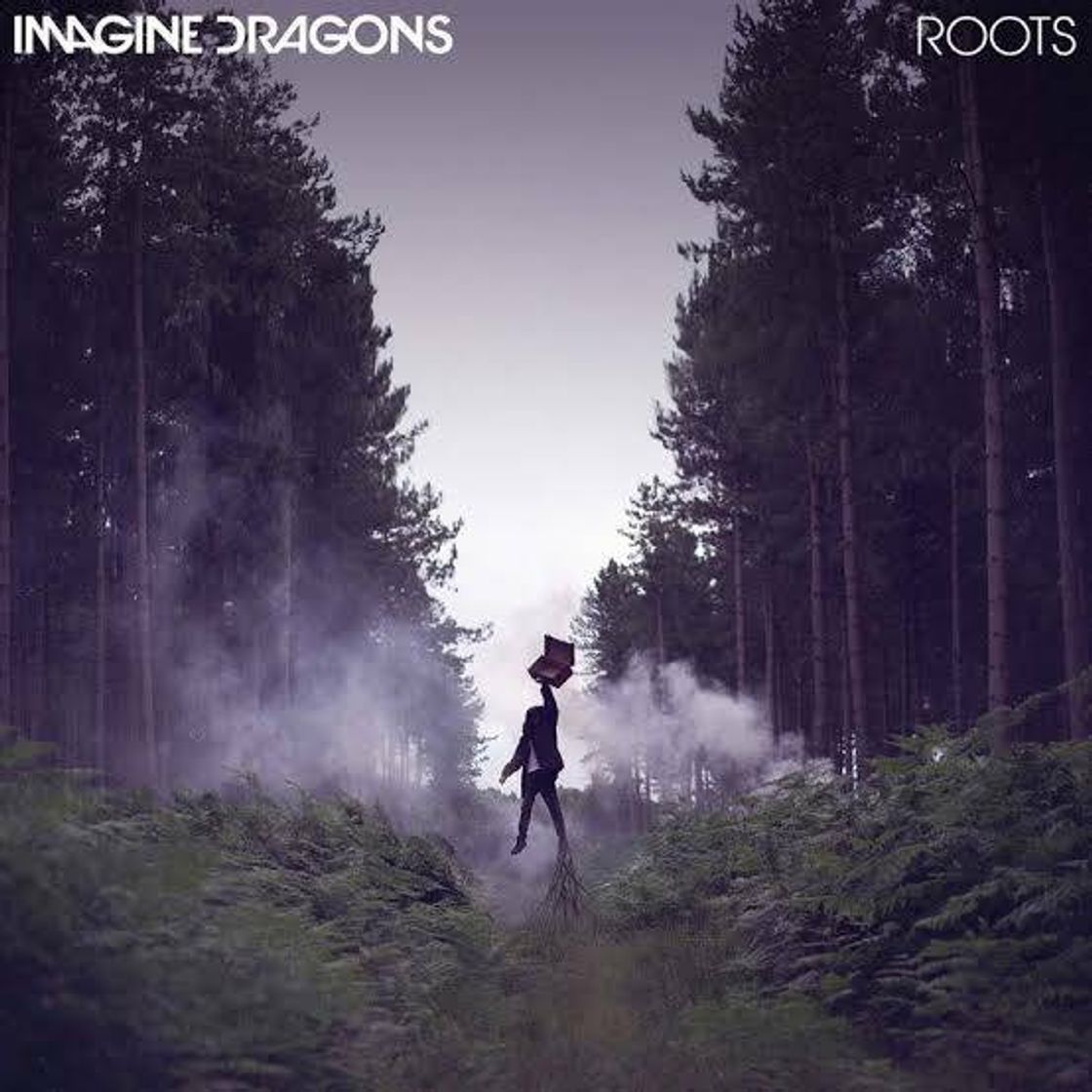 Canción Roots - Imagine Dragons 