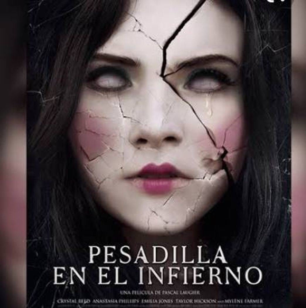 Película Ghostland