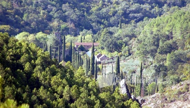 Lugar Parque natural de Las Batuecas-Sierra de Francia