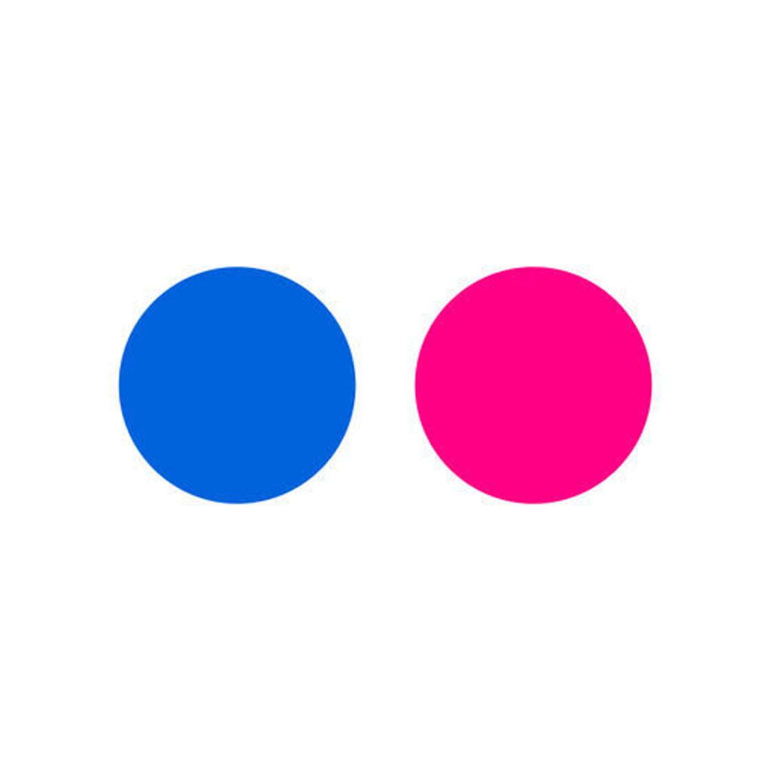 App Flickr