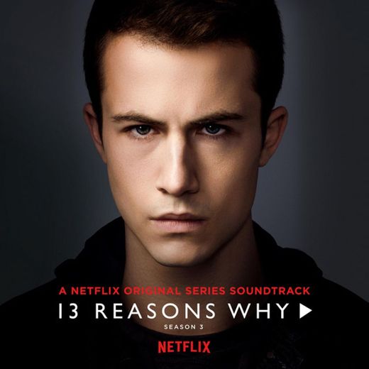 Swim Home - From 13 Reasons Why - Season 3 Soundtrack