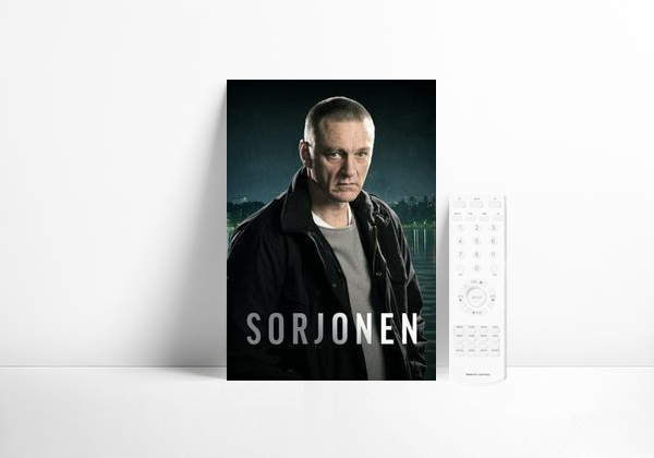 Serie Bordertown