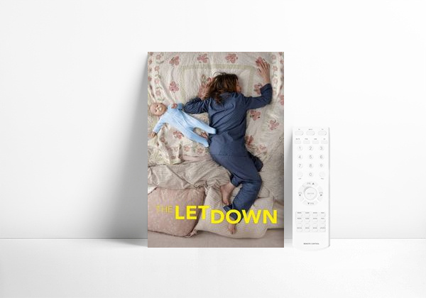 Serie The Letdown