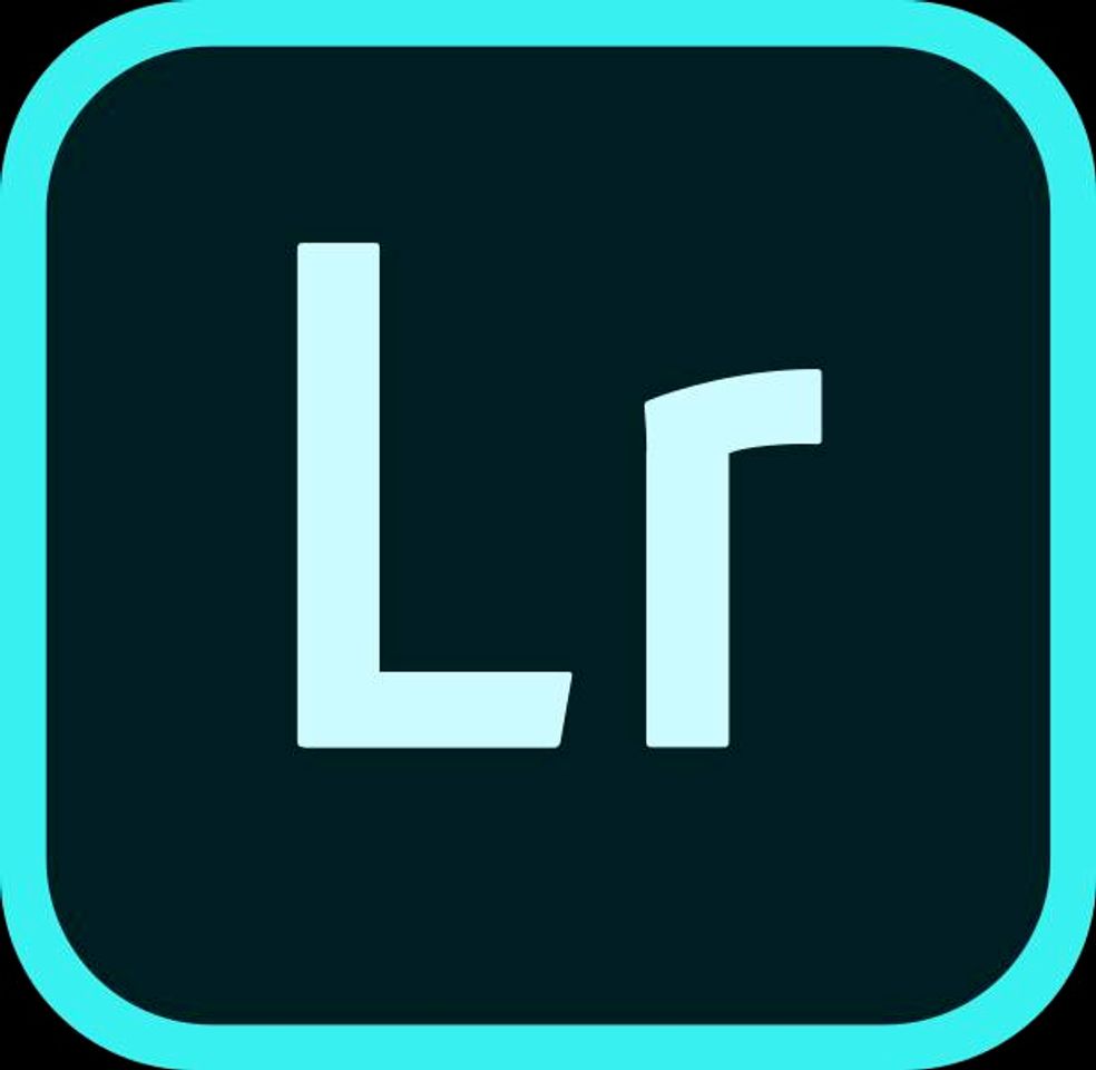 App ‎Adobe Lightroom: Editar fotos en App Store