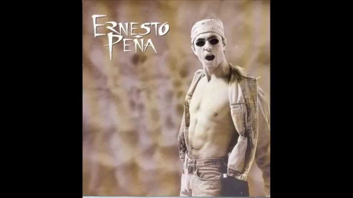 Canciones Ernesto Peña