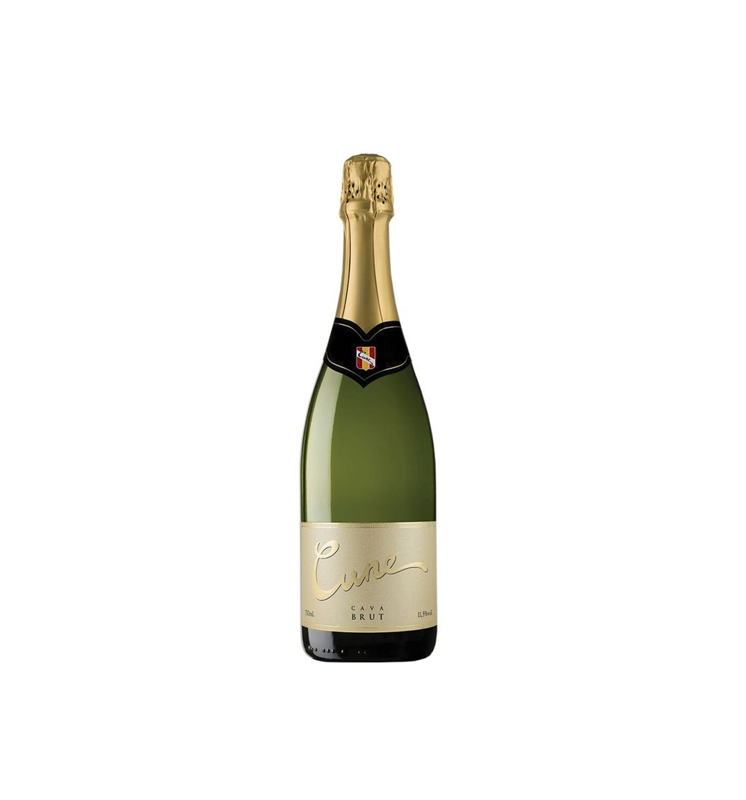 Producto Vino espumoso Brut!!