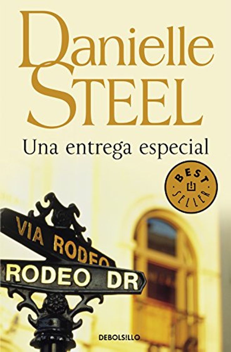 Libro Una entrega especial