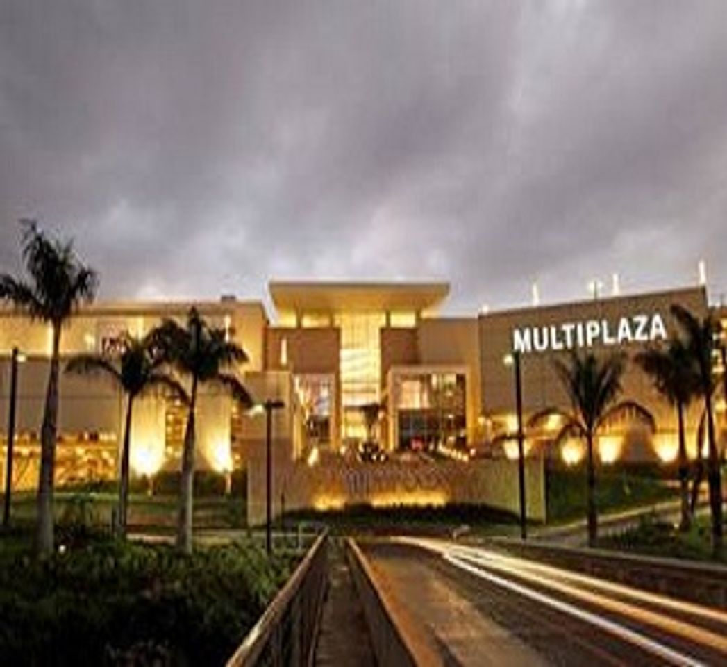 Restaurants Multiplaza Escazu