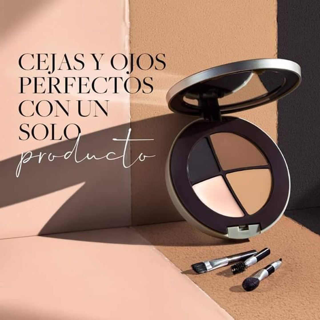 Productos Kit de cejas Lbel 