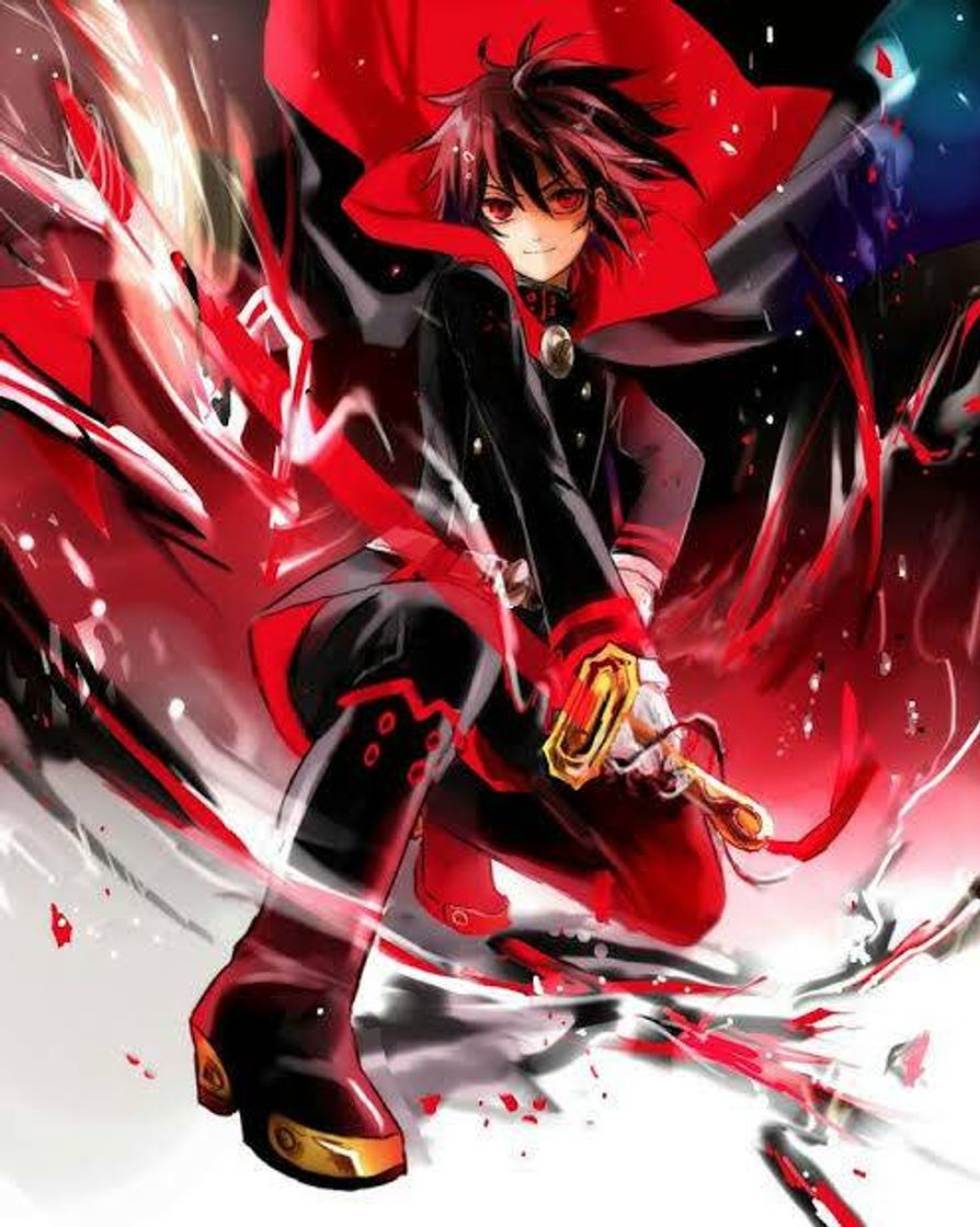 Anime