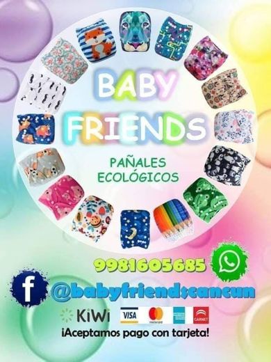 Babyfriends