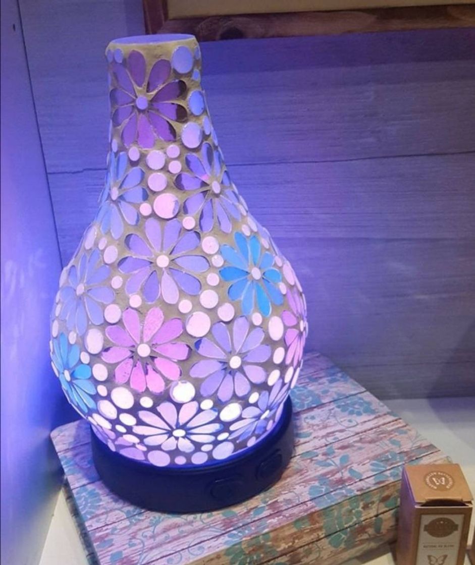 Moda Difusores Scentsy 