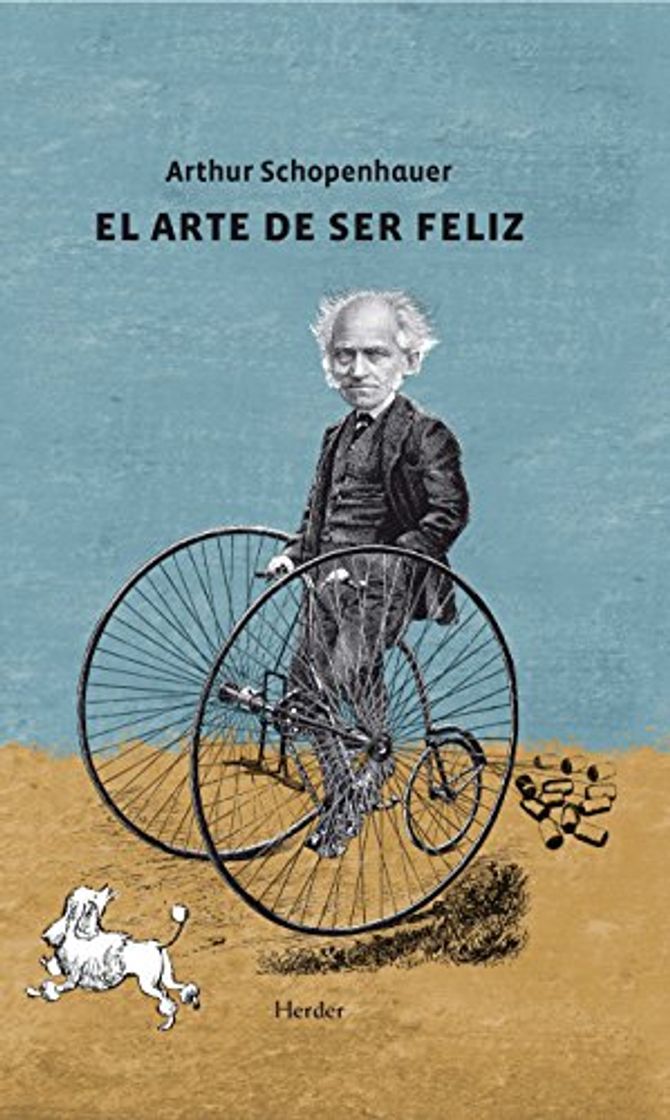 Book El arte de ser feliz: Explicado en cincuenta reglas para la vida