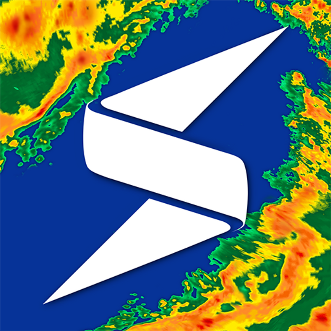 Moda StormRadar