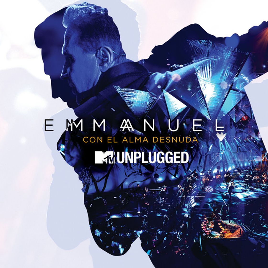 Music La Chica De Humo - MTV Unplugged