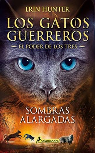 Sombras alargadas (Los Gatos Guerreros