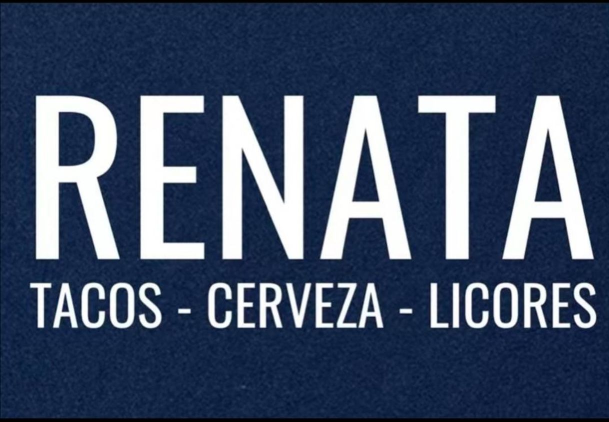 Restaurantes RENATA