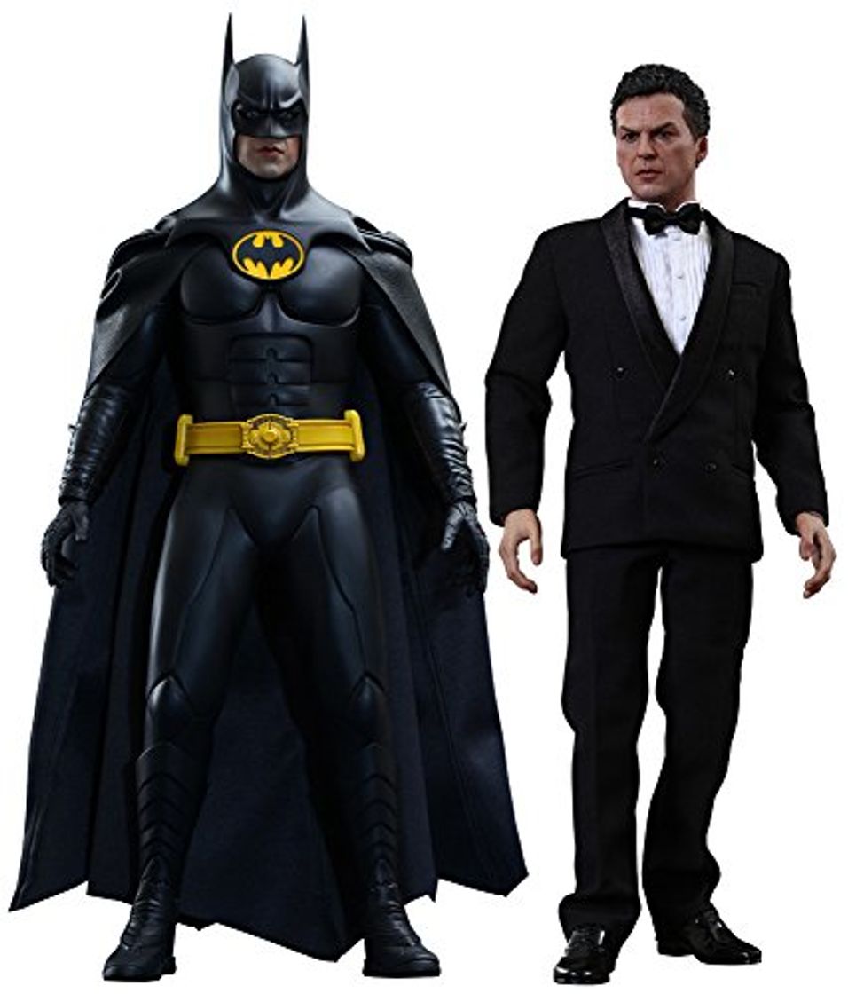 Product Batman- Figura articulada