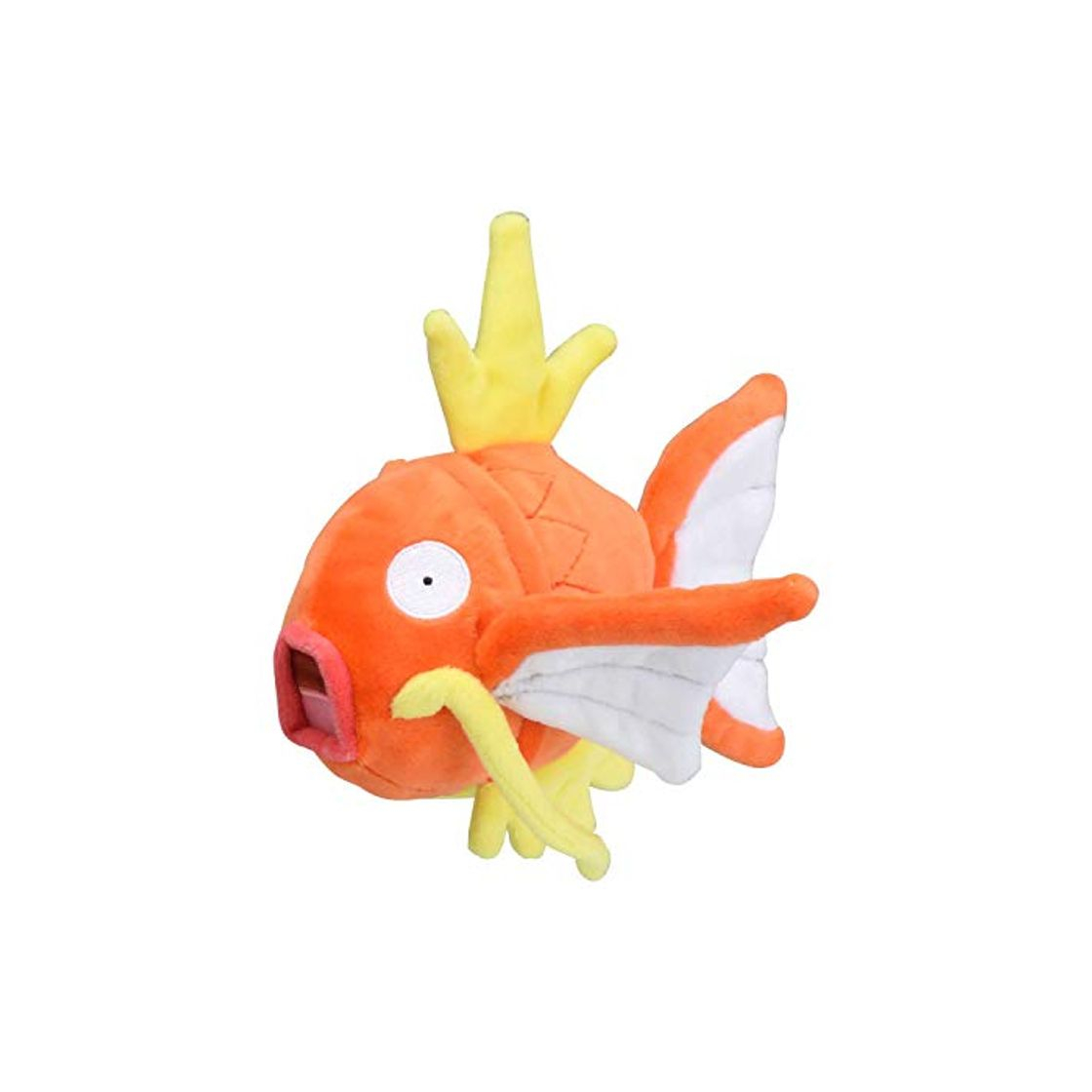 Product Magikarp de Peluche #129 Pokémon Fit Official Gotta Catch 'Em All!