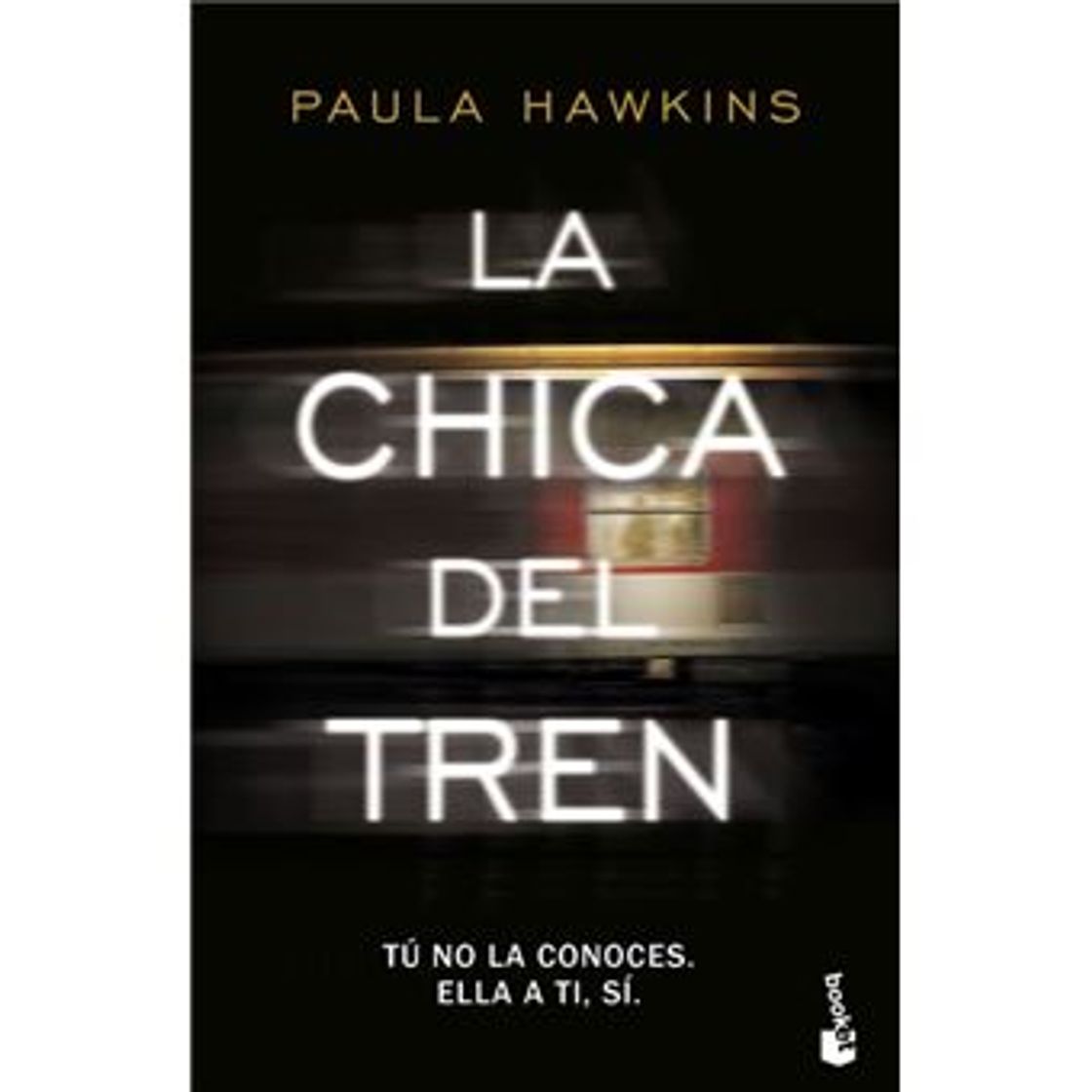 Book La chica del tren (Colección especial 2017)