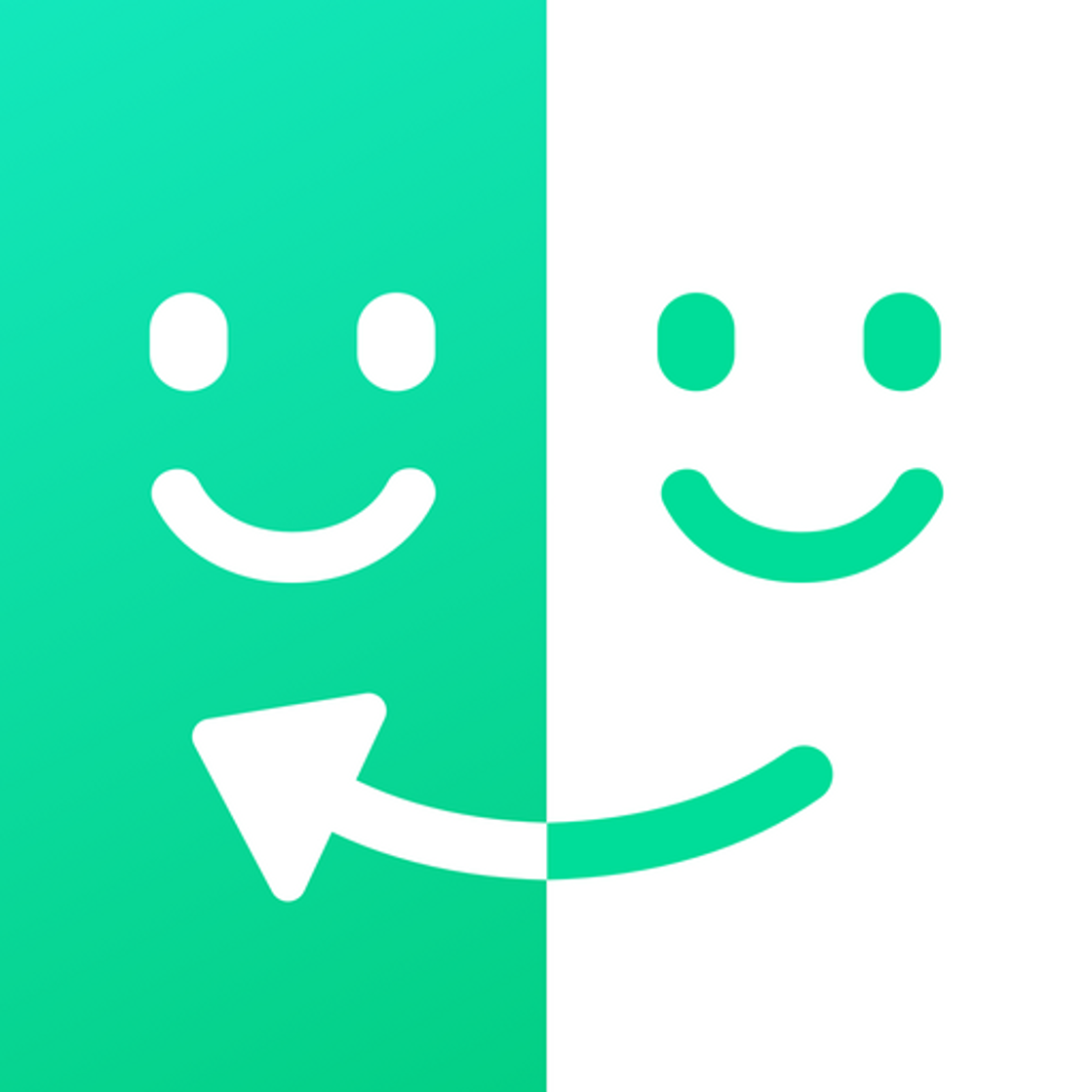 App Azar - video chat y mensajero