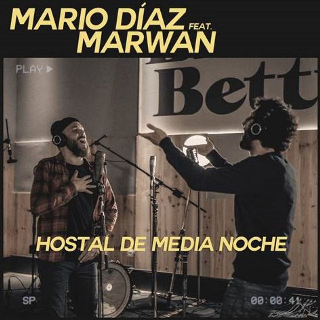 Music Hostal de Media Noche