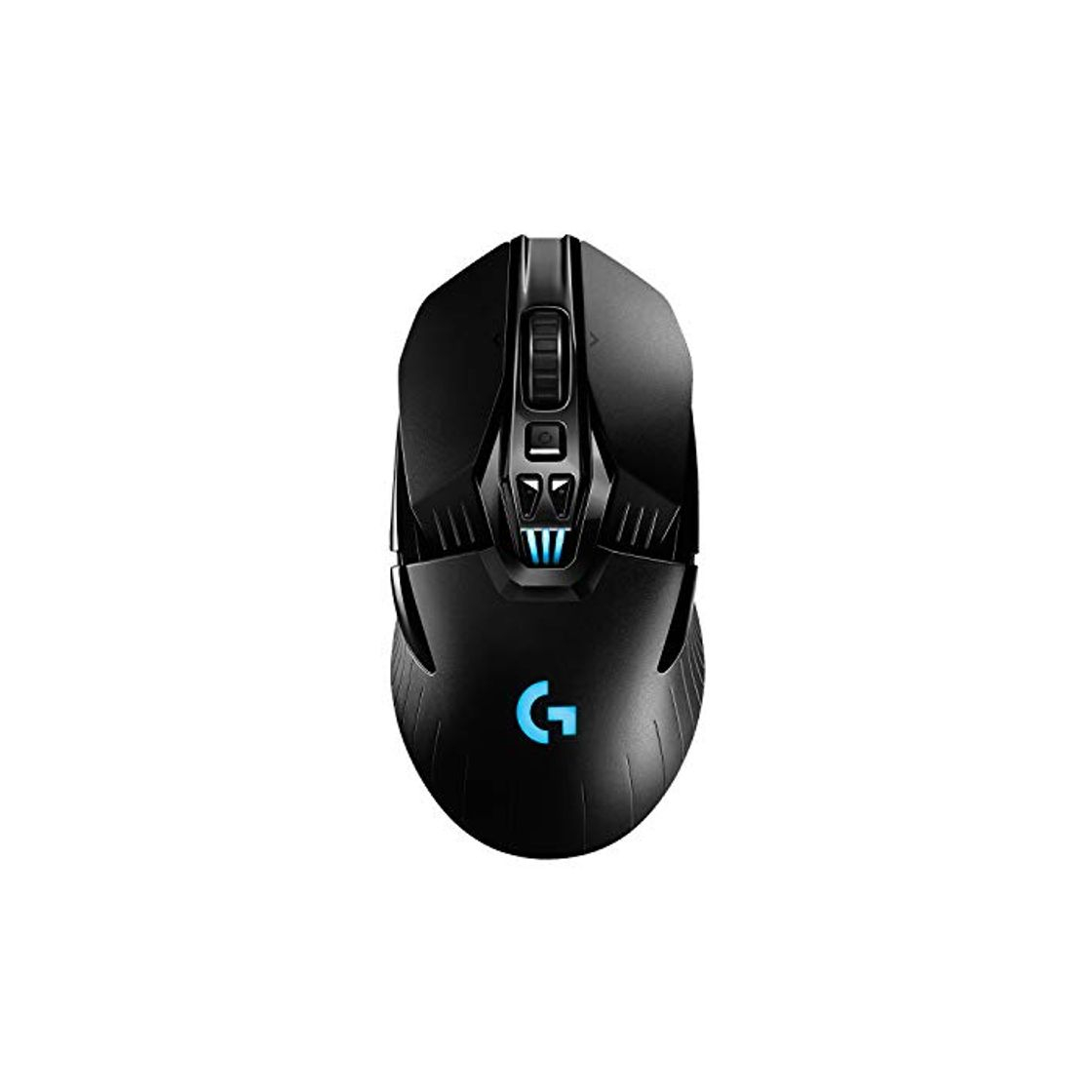 Electronic Logitech G903 Lightspeed Ratón Gaming Inalámbrico