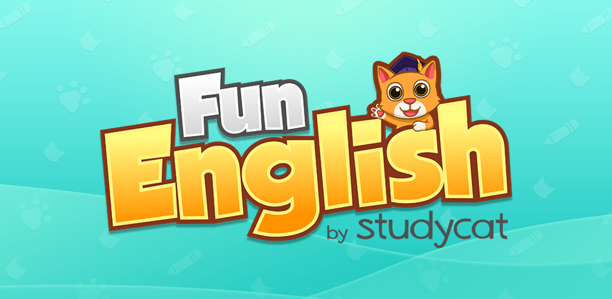 Videojuegos Fun English 