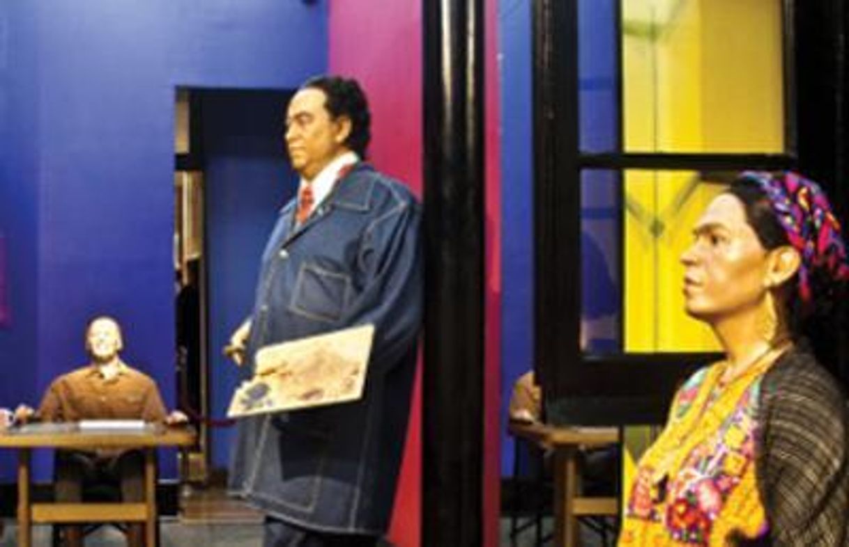 Museo de Cera
