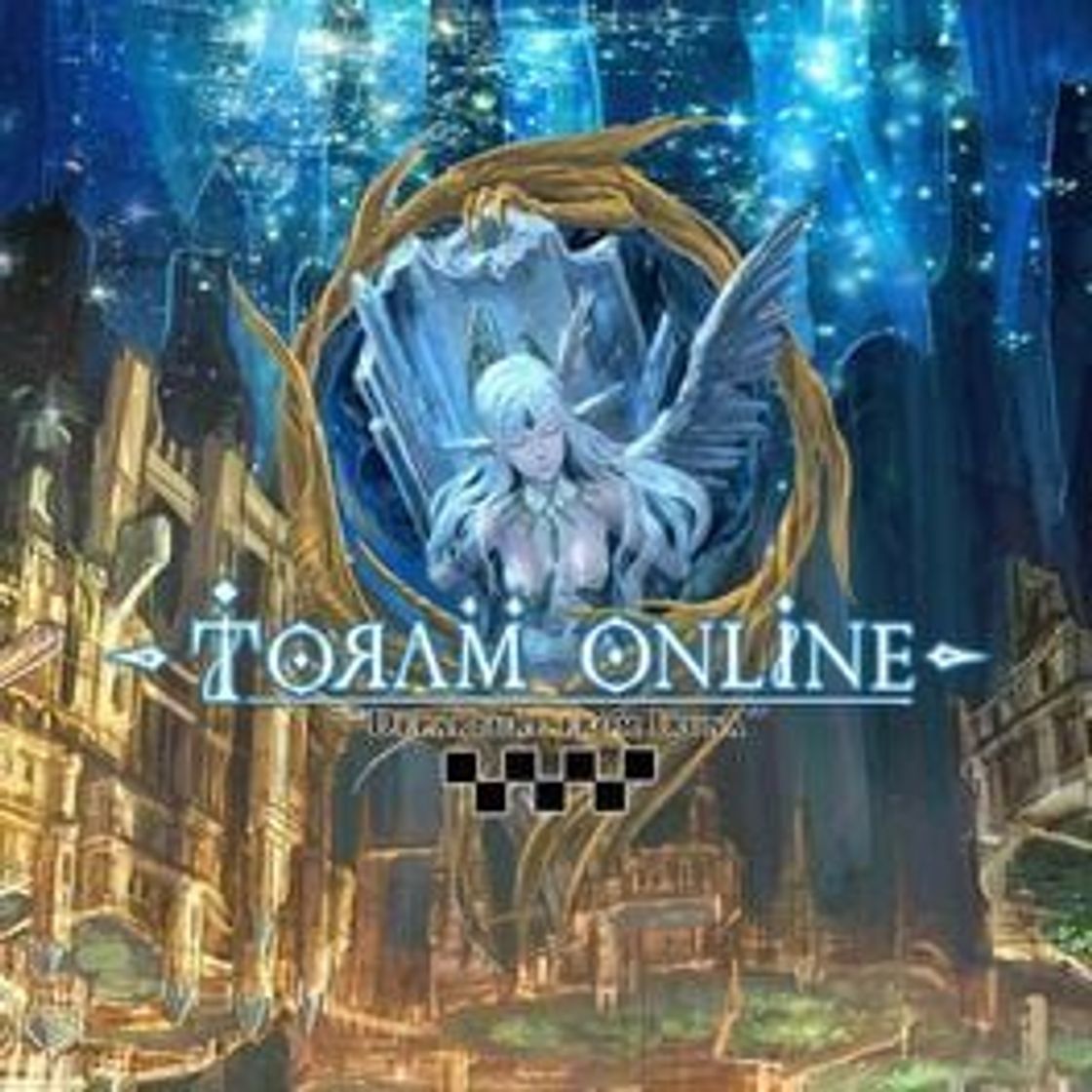 Videogames Toram Online