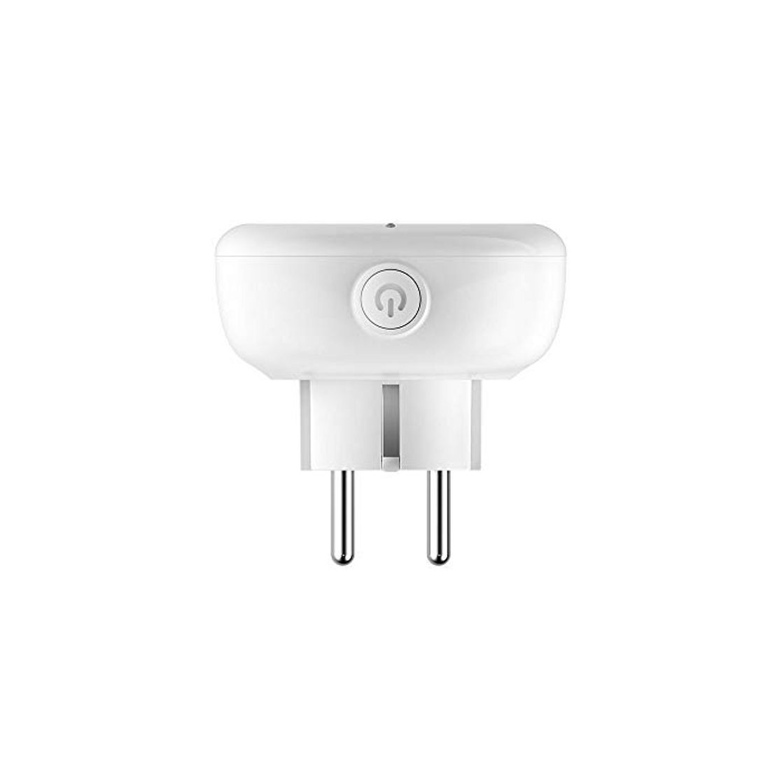 Product Smart Plug-Fi Alexa Enchufe Hilos del Zócalo Función del Tiempo