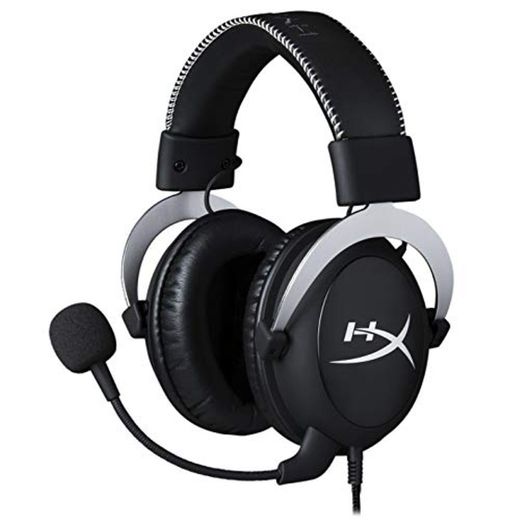 HyperX HX-HS5CX-SR Cloud X