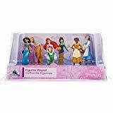 Products Disney Set de 6 figuritas Princesas