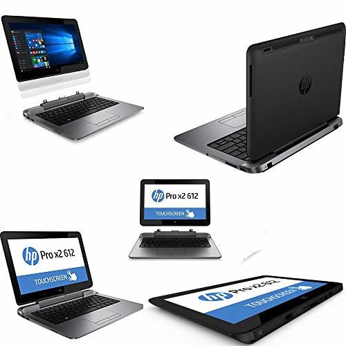 Products Ordenador portátil HP Tablet ProX2 612 G1 Core I5 2.0 GHz SSD