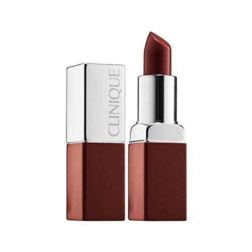 Belleza Clinique lip nude pop 01