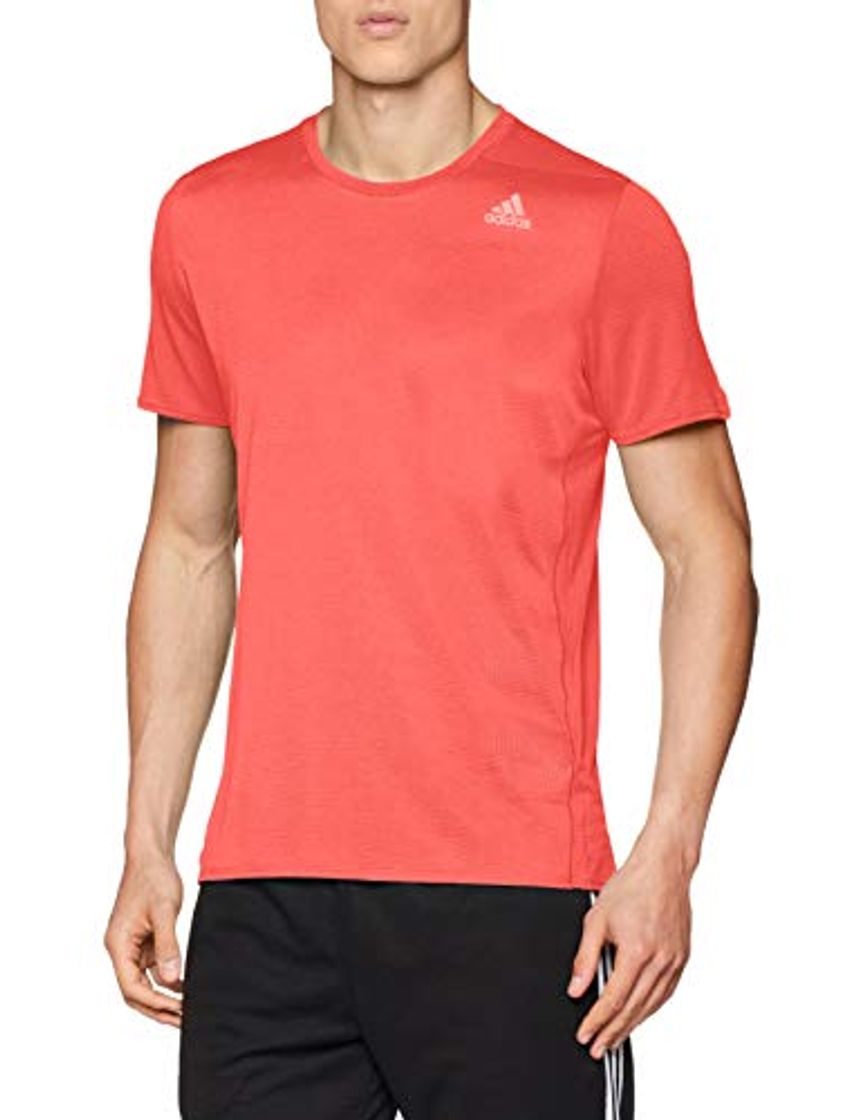 Place adidas Supernova Short Sleeve tee Mens T-Shirt