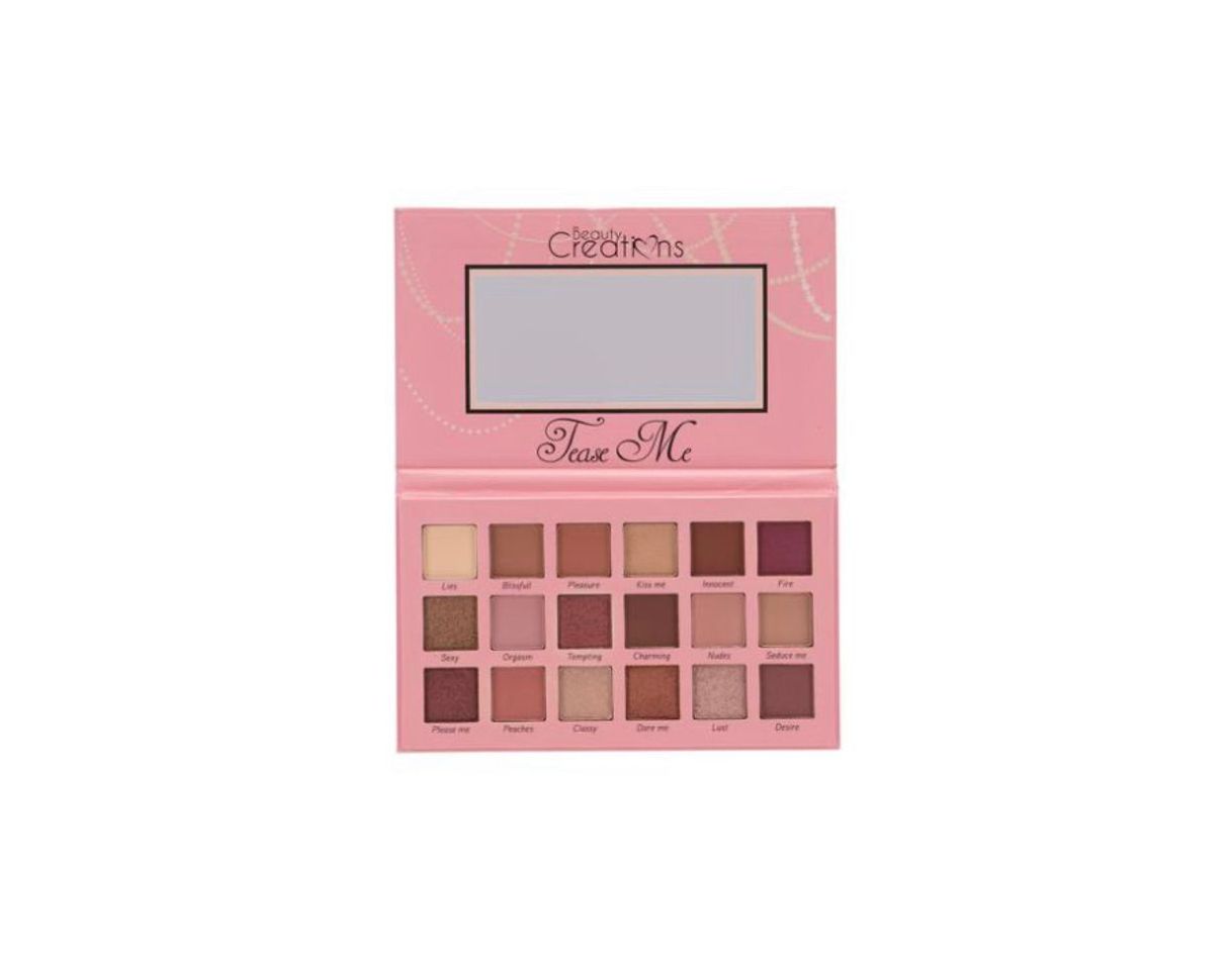 Productos Paleta Nude