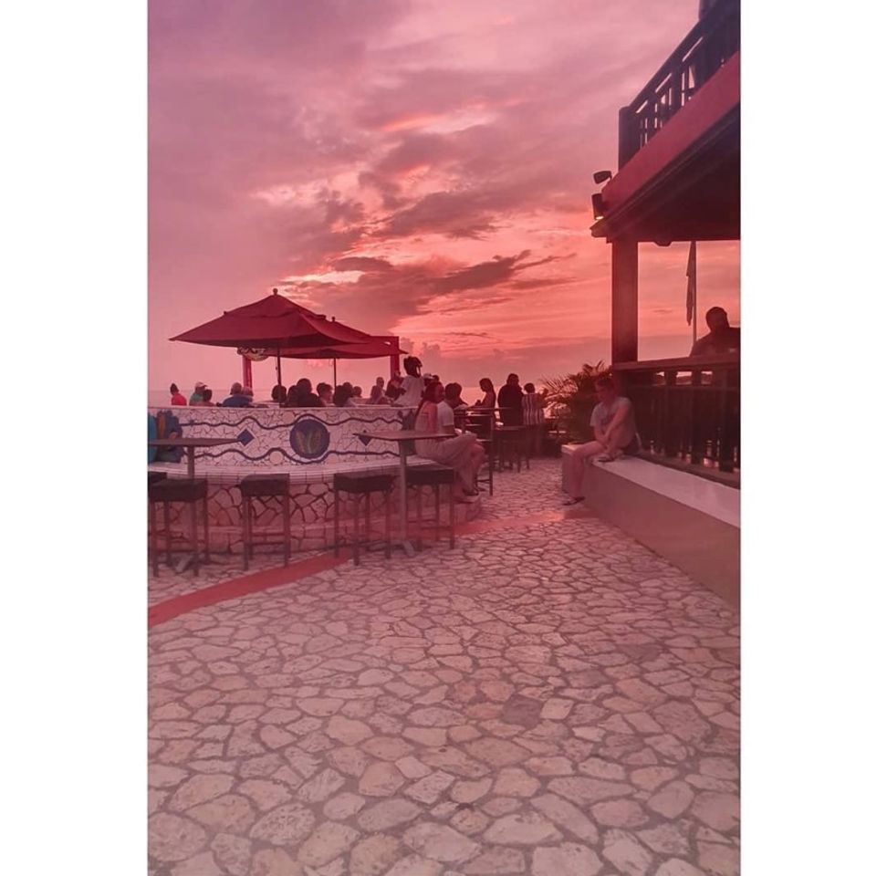 Restaurants Rick's Cafe