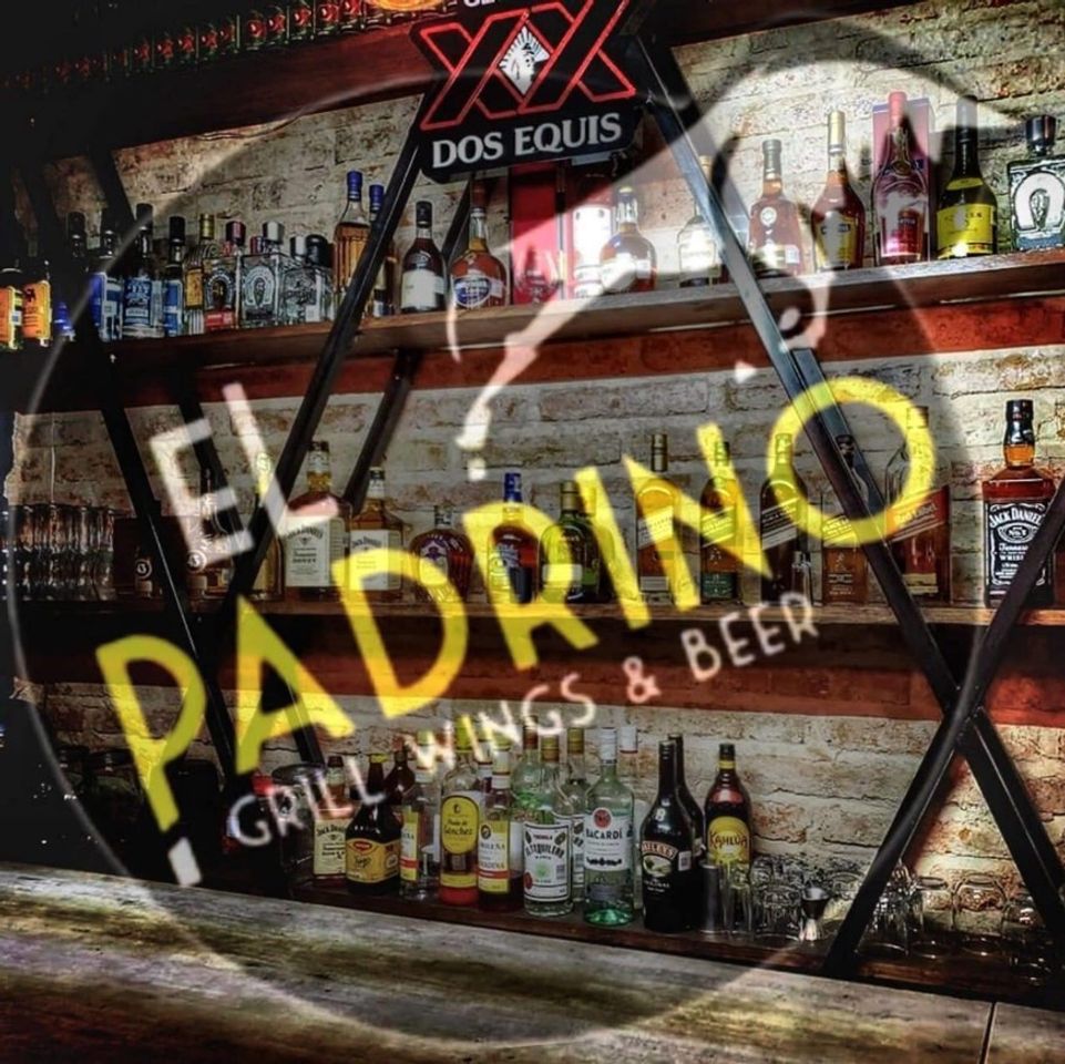 Restaurants El padrino grill wings & beer