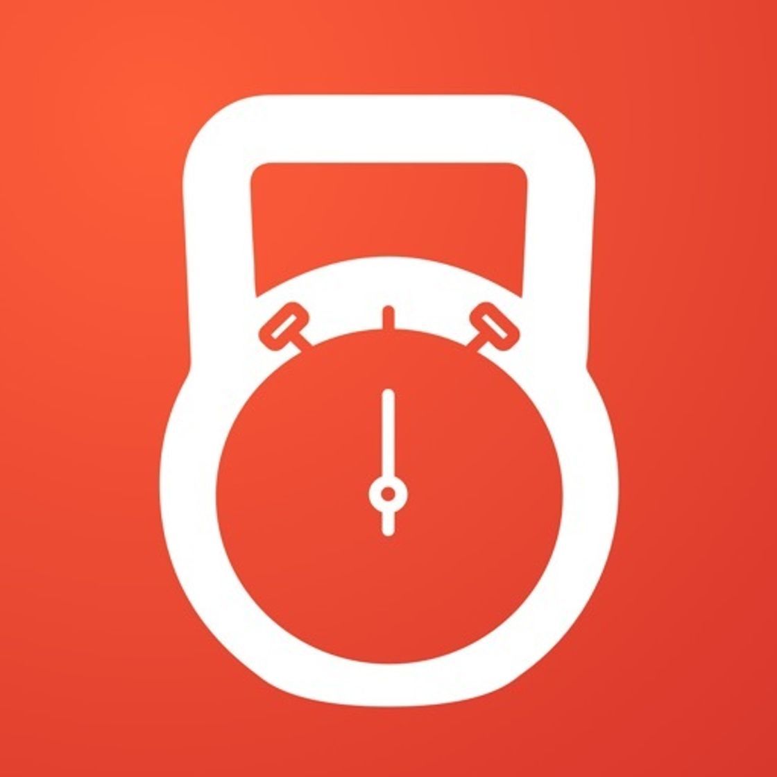 App WeTime - Fitness Video Timer