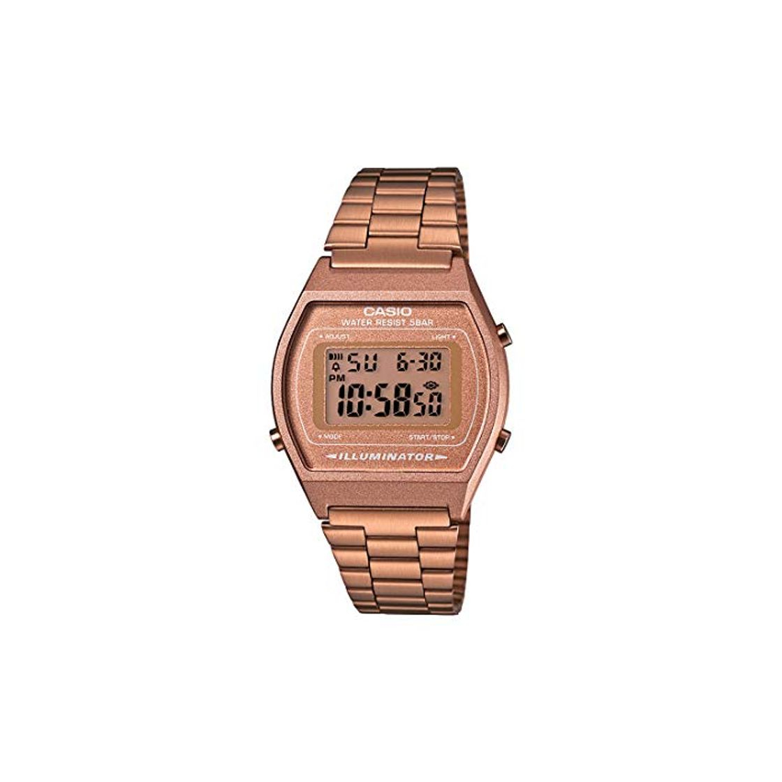 Social Casio Collection B640WC-5AEF
