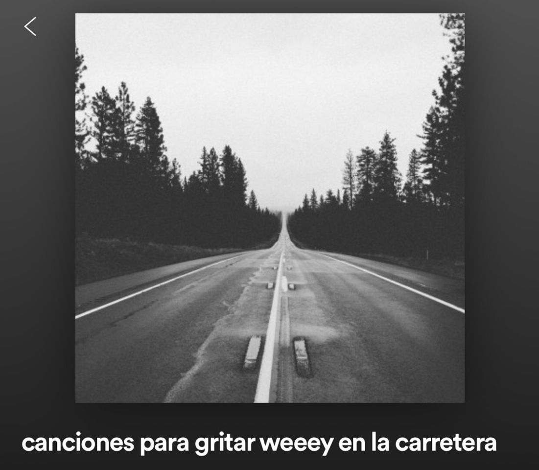 Moda Canciones para gritar weeeey en la carretera 🛣 