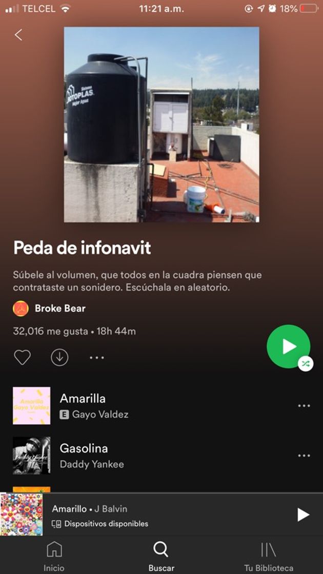 Social Peda de Infonavit 