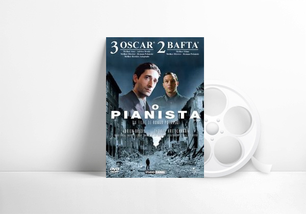Movie El pianista