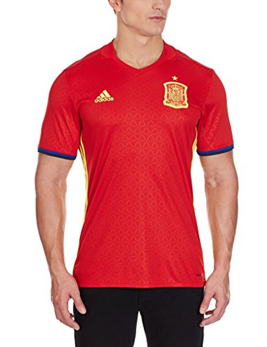 Moda adidas FEF H JSY Camiseta