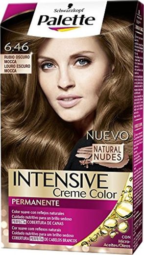 Palette Intense - Tono 6